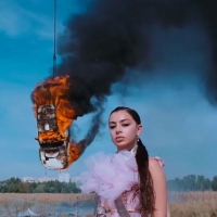 Charli XCX Releases Music Video for 'White Mercedes' Video