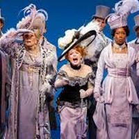 BWW Review: Lincoln Center Theatre's MY FAIR LADY at Key Bank State Theatre