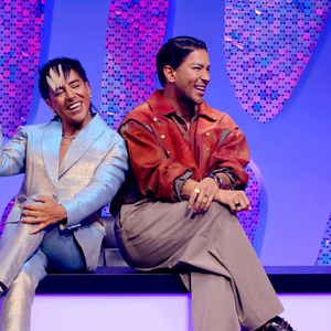 DRAG RACE MÉXICO: LATINA ROYALE to Premiere on WOW Presents Plus