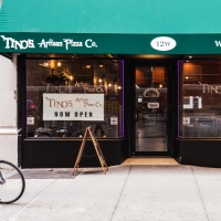 TINO’S Opens a New Location in Chelsea Photo
