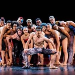 Complexions Contemporary Ballet And More Announced At The Auditorium Theatre This Win Photo
