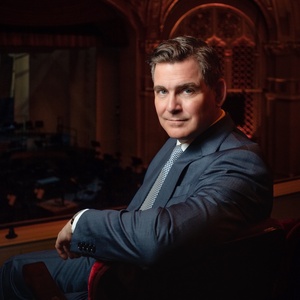 Symphony San Jose Unveils 2026-2027 Season Photo