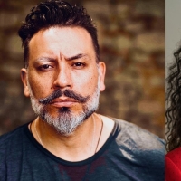 Ricky Rojas & Sophie Carmen-Jones to Join MOULIN ROUGE! THE MUSICAL in April
