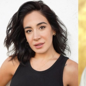 Gabriela Carillo and Paul Whitty to Join JOY: A NEW TRUE MUSICAL Photo