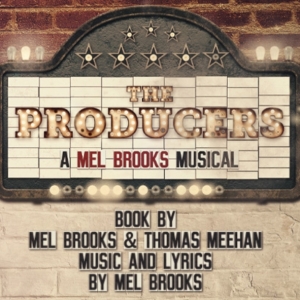 Spotlight: THE PRODUCERS at Delray Beach Playhouse Special Offer