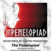 Purdue University Fort Wayne Presents THE PENELOPIAD Photo