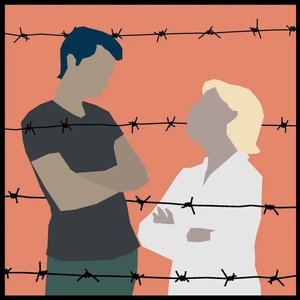 Review: TWO NAILS, ONE LOVE at Kumu Kahua Theatre Photo