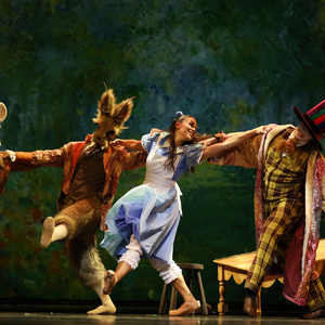 Cape Town City Ballets Festive Fairy Parade Returns This Christmas Eve Photo