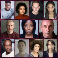 Casting Announced For I, JOAN At Shakespeare's Globe Video