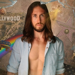 6 OUT OF 10 Written and Performed by McKinnon Powell Will Come to The Zephyr Theatre Photo