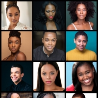 VIDEO: BROADWAY SESSIONS Celebrates Black History Month- Watch Now! Video