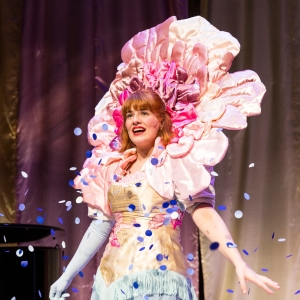 EDINBURGH 2025: FATAL FLOWER Q&A Photo