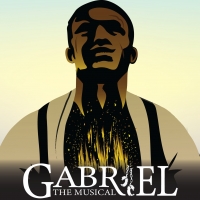 Firehouse Theatre Announces World Premiere Musical GABRIEL Photo