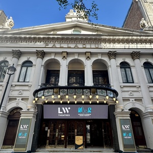 Nordoff and Robbins Music Therapy and LW Theatres Reveal New Partnership Photo