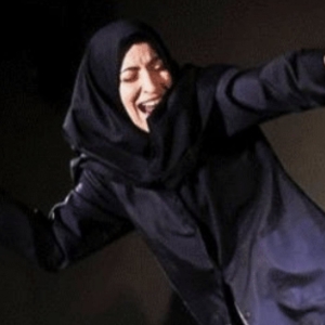 Sara Amini Brings SARIA CALLAS to Edinburgh Fringe