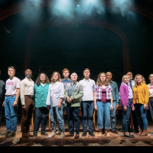 Review: SMALL ACTS OF LOVE, Citizens Theatre