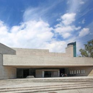 El Museo Tamayo Invita A Primeras Infancias Al “Recorrido Ruidoso” En Chapultepec