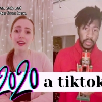 Wake Up With BWW 12/30: Voting is Open For 2020: THE TIKTOK MUSICAL, and More! Image