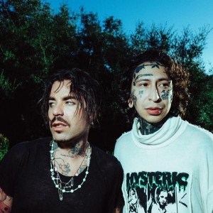 Lil Lotus & Mod Sun Collaborate On New Single 'blame me for everything' Photo