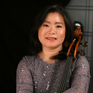 Distinguished Cellist Hai-Ye Ni To Give Master Class At Hoff-Barthelson Music School Photo