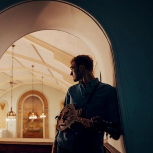 The 92nd Street Y, New York to Present An Evening With Chris Thile Photo
