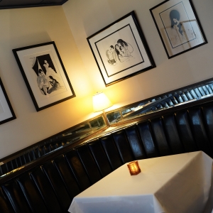 BUBBLES FOR BROADWAY! West Bank Cafe To Host Tony Nomination Celebration Photo