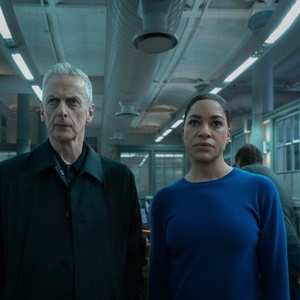 Video: CRIMINAL RECORD Season 2 Episode 3 Sneak Peek Clip Photo