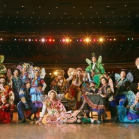 SHUMKA 60 On Tour Celebrates in Eight Canadian Cities in 2020 