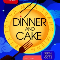 Tuyet Thi Pham's DINNER AND CAKE Will Premiere at Everyman Theatre Photo