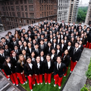 National Youth Orchestra Of The USA to Embark On South American Tour In August 2024 Video
