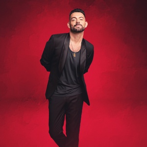 Interview: 'Creating This Album Has Been a Dream of Mine!': Ben Forster on His New Al Photo