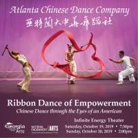Atlanta Chinese Dance Company Presents Original Production