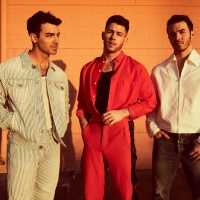 Jonas Brothers Announce Immersive Virtual Fan Inspired Concert Photo