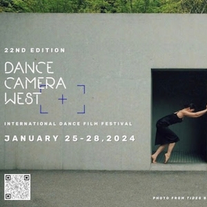 Dance Camera West 22nd Dance Film Festival to Feature Screening of STOP MAKING SENSE  Photo