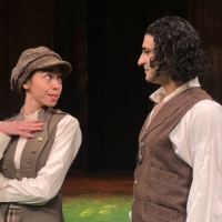 AS YOU LIKE IT to Open PICT Classic Theatre's 25th Anniversary Season Video