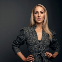 Nikki Glaser Announced As Host for MTV Movie & TV Awards: UNSCRIPTED Photo