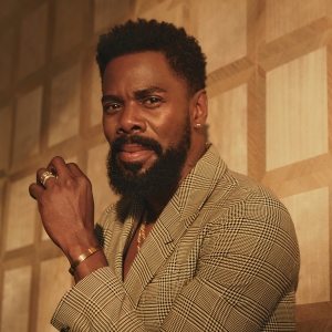 Colman Domingo Joins Steve Carell in Netflix Comedy Series THE FOUR SEASONS Video