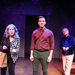 HELL MOUTH Run Extended At Road Theatre Company Photo