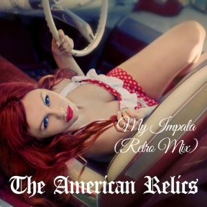 NYC's The American Relics 'My Impala' Music Video Breaks 150,000 Views Photo