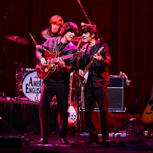 THE BEATLES IN BLOOM Live Concert Event Comes to Raue Center This Month