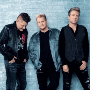 Rascal Flatts to Embark on Life Is A Highway Tour Photo