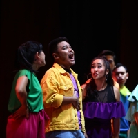 BWW Review: Indonesia's Triple Threats Share the Stage in WHAT I DID FOR LOVE by Bakt Photo