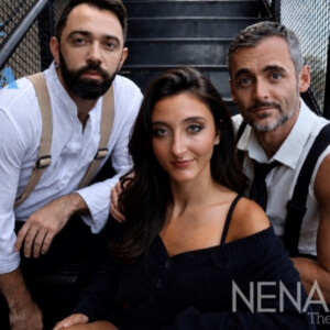 EVITA to Open at Jersey Shore Arts Center This Fall Photo