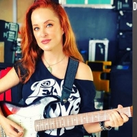 Guitarist Diana Rein 2020 'Queen Of My Castle' Tour Comes to Arcadia Blues Club Video