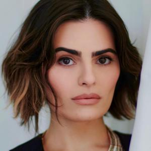 HOLY WHORE Film to Star Nava Mau Alongside Mariel Hemingway Photo
