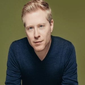 ​Michael Raymond-James to Join Anthony Rapp for NAVALNY AND EDDIE Reading Photo