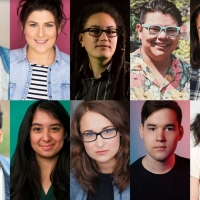 Random Acts Presents SCARY STORIES: ARE YOU AFRAID?