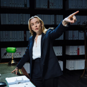 Jodie Comer, Theatr Clwyd and More Win 2026 UK Theatre Awards Photo
