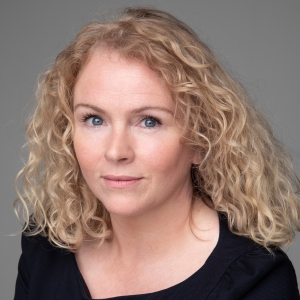 Interview: 'She's Her Own Worst Enemy': Actor Janet Moran on Returning to the Role of Interview
