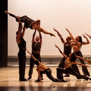 The Auditorium Theatre Unveils 2026&ndash;27 Dance Season Photo
